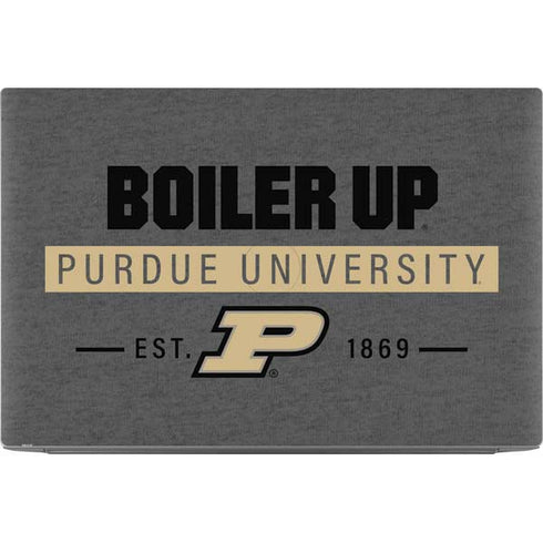Purdue University Purdue University Boiler Up Dell XPS Skin