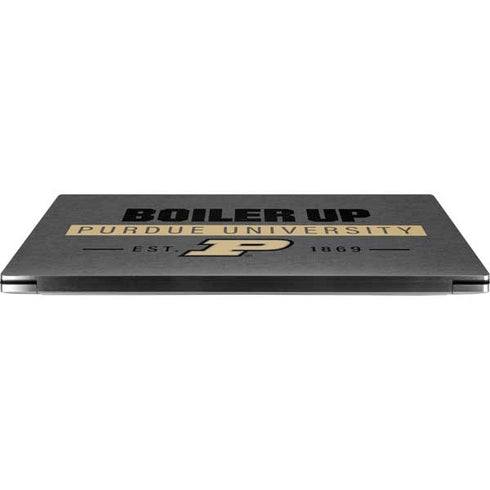 Purdue University Purdue University Boiler Up Dell XPS Skin