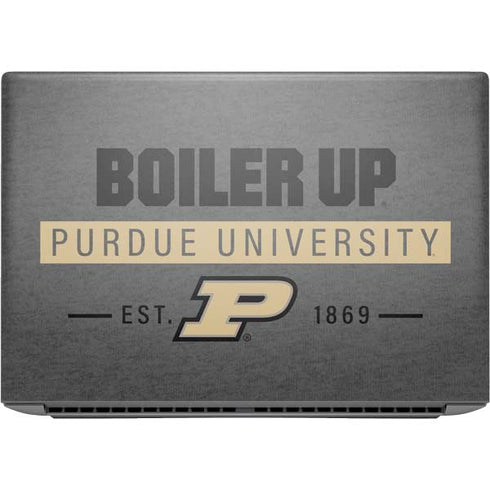 Purdue University Purdue University Boiler Up HP ZBook Fury 16 G10 Skin