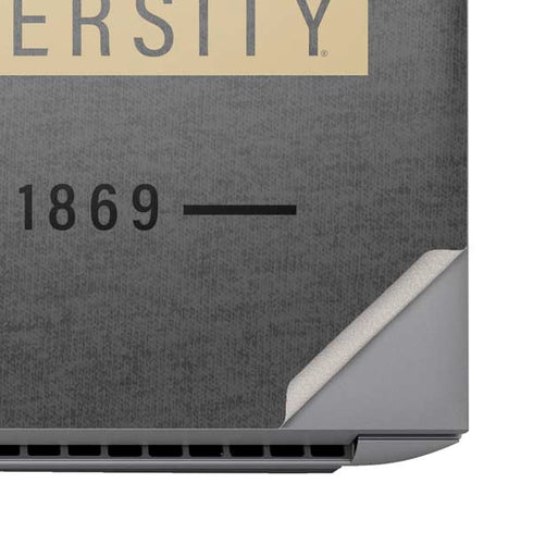 Purdue University Purdue University Boiler Up HP ZBook Fury 16 G10 Skin