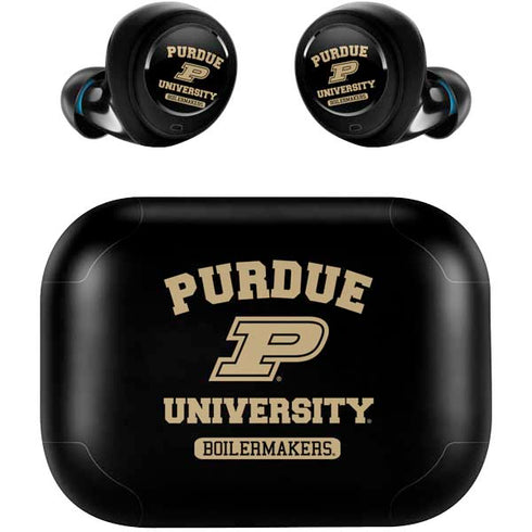 Purdue University Boilermakers Amazon Echo Buds Skin