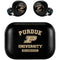 Purdue University Boilermakers Amazon Echo Buds Skin