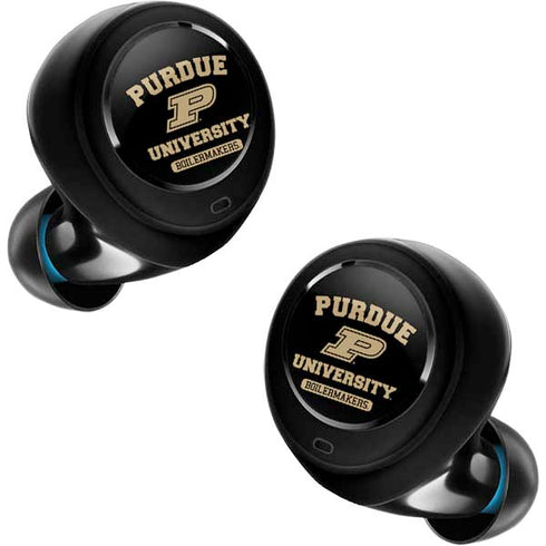 Purdue University Boilermakers Amazon Echo Buds Skin