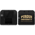 Purdue University Boilermakers Bold Nintendo Skins