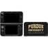 Purdue University Boilermakers Bold Nintendo Skins