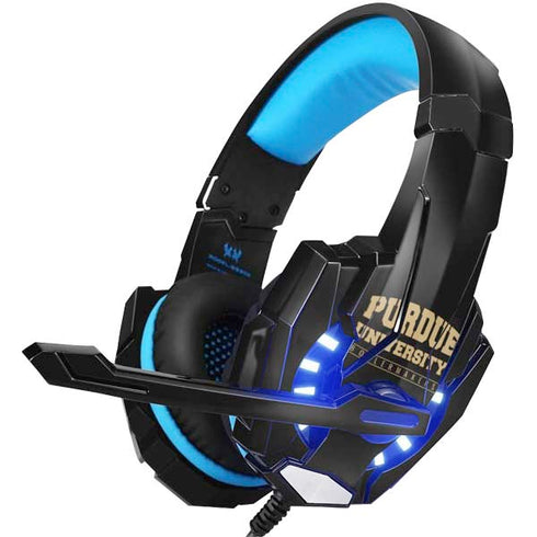 Purdue University Boilermakers Bold BENGOO G9000 Skin