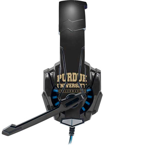 Purdue University Boilermakers Bold BENGOO G9000 Skin