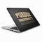 Purdue University Boilermakers Bold HP Elitebook Skin