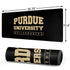 Purdue University Boilermakers Bold Gaming Mouse Pad
