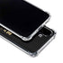 Purdue University Boilermakers Bold Galaxy A36 5G Clear Case