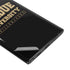 Purdue University Boilermakers Bold Galaxy Note 10 Plus Skin
