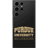 Purdue University Boilermakers Bold Galaxy Skins