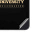Purdue University Boilermakers Bold Galaxy S25 Plus Skin