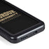 Purdue University Boilermakers Bold Galaxy S24 Plus Waterproof Case