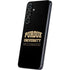 Purdue University Boilermakers Bold Galaxy S25 Skin