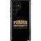Purdue University Boilermakers Bold Galaxy S25 Ultra Impact Case