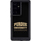 Purdue University Boilermakers Bold Galaxy S24 Ultra Waterproof Case