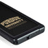 Purdue University Boilermakers Bold Galaxy S24 Ultra Waterproof Case