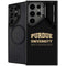 Purdue University Boilermakers Bold Galaxy S26 Ultra Kickstand Case