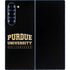 Purdue University Boilermakers Bold Galaxy Z Fold6 Skin