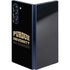 Purdue University Boilermakers Bold Galaxy Z Fold6 Skin