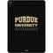 Purdue University Boilermakers Bold Apple iPad Air Skin