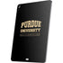 Purdue University Boilermakers Bold Apple iPad Air Skin