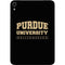 Purdue University Boilermakers Bold Apple iPad Mini Skin