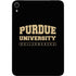 Purdue University Boilermakers Bold Apple iPad Mini Skin