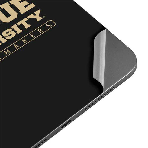 Purdue University Boilermakers Bold Apple iPad Mini Skin