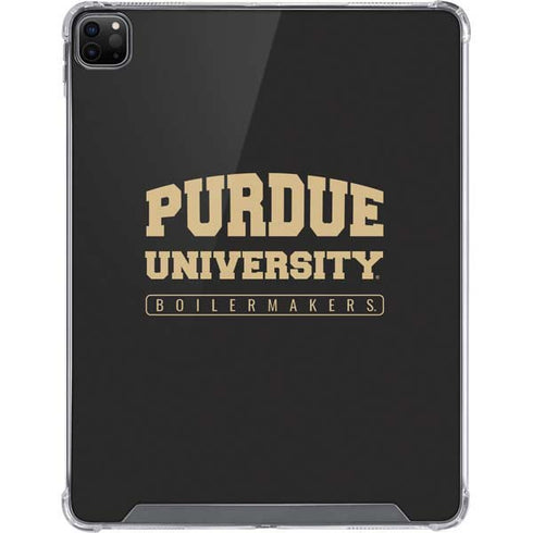 Purdue University Boilermakers Bold iPad Cases