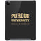 Purdue University Boilermakers Bold iPad Cases