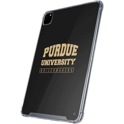 Purdue University Boilermakers Bold iPad Cases