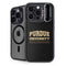 Purdue University Boilermakers Bold iPhone 13 Pro Kickstand Case