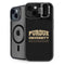 Purdue University Boilermakers Bold iPhone 15 Plus Kickstand Case