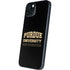 Purdue University Purdue University Boilermakers Bold iPhone 15 Skin