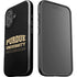 Purdue University Boilermakers Bold iPhone 16 Impact Case