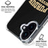 Purdue University Boilermakers Bold iPhone 16 MagSafe Case