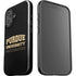 Purdue University Boilermakers Bold iPhone 16 Plus Impact Case
