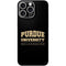 Purdue University Boilermakers Bold iPhone 16 Pro Max Skin