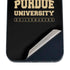 Purdue University Boilermakers Bold iPhone 16 Skin
