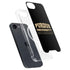 Purdue University Boilermakers Bold iPhone 16e MagSafe Case