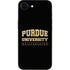 Purdue University Boilermakers Bold iPhone 16e Skin