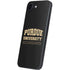 Purdue University Boilermakers Bold iPhone 16e Skin