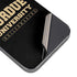 Purdue University Boilermakers Bold iPhone 16e Skin