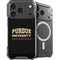 Purdue University Boilermakers Bold iPhone 18 Pro Max MagSafe Case