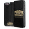 Purdue University Boilermakers Bold iPhone 7 Folio Case