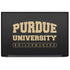 Purdue University Boilermakers Bold Dell Latitude Skin