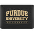 Purdue University Boilermakers Bold Apple MacBook Air Skin