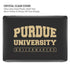 Purdue University Boilermakers Bold MacBook Pro 14in (2021-24) Case plus Skin